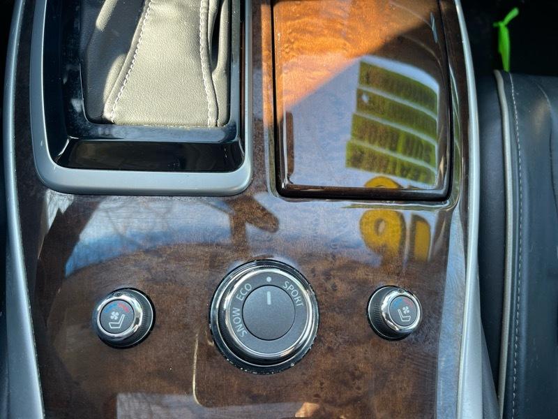 Infiniti QX60 Base AWD 2016