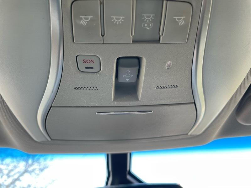 Infiniti QX60 Base AWD 2016