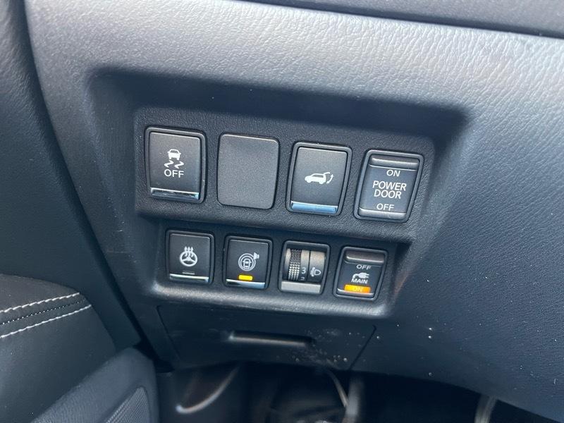 Infiniti QX60 Base AWD 2016