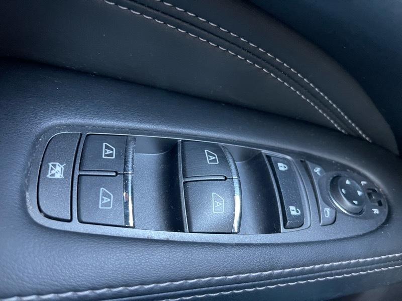 Infiniti QX60 Base AWD 2016