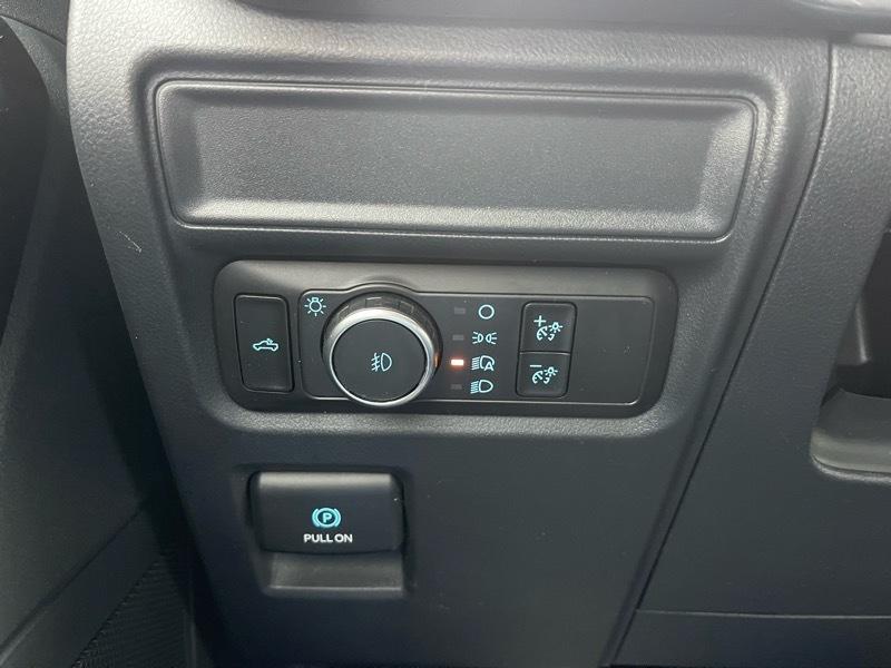 Ford F-150 XL SuperCrew 6.5-ft. Bed 4WD 2021