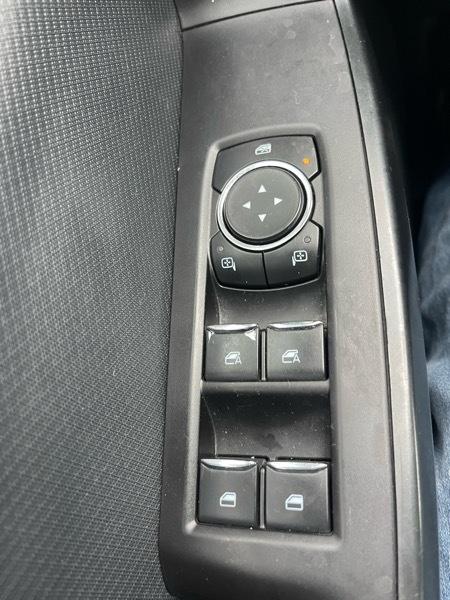 Ford F-150 XL SuperCrew 6.5-ft. Bed 4WD 2021