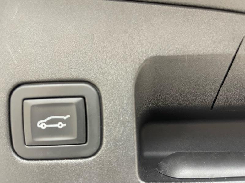 Cadillac XT5 Luxury 2018