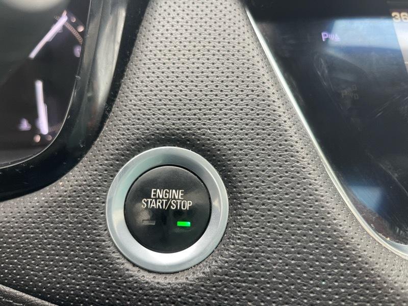 Cadillac XT5 Luxury 2018