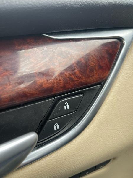 Cadillac XT5 Luxury 2018