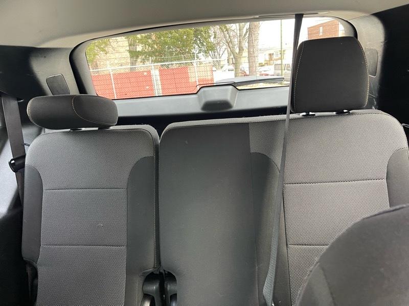 Chevrolet Traverse LT Cloth FWD 2019