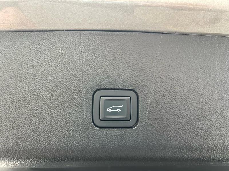 Chevrolet Traverse LT Cloth FWD 2019