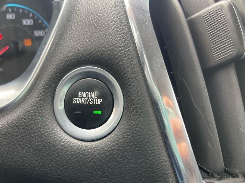 Chevrolet Traverse LT Cloth FWD 2019