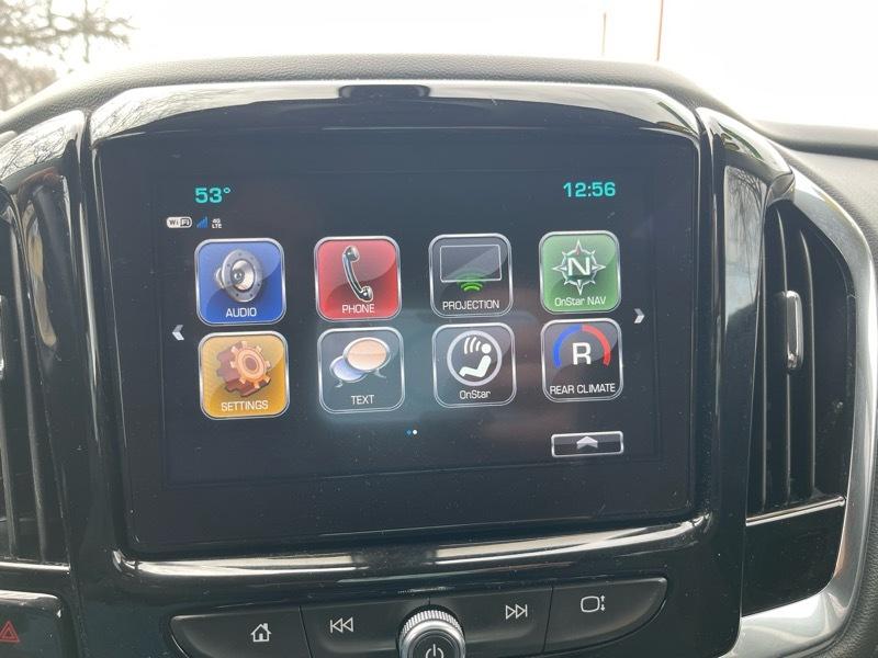 Chevrolet Traverse LT Cloth FWD 2019