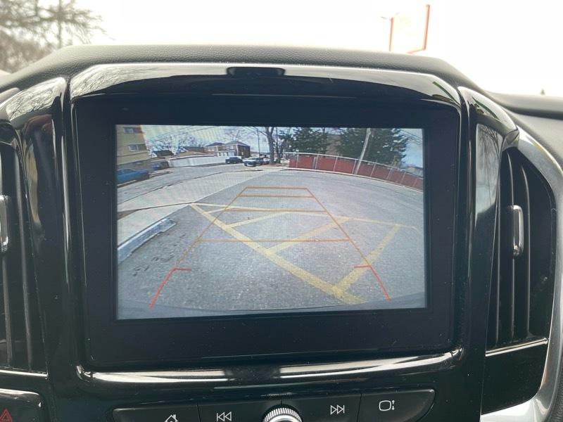 Chevrolet Traverse LT Cloth FWD 2019