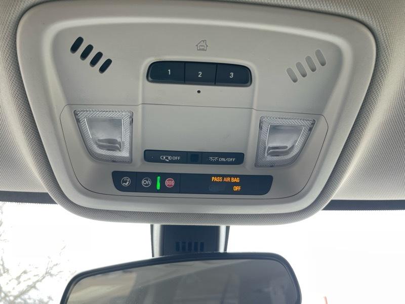 Chevrolet Traverse LT Cloth FWD 2019