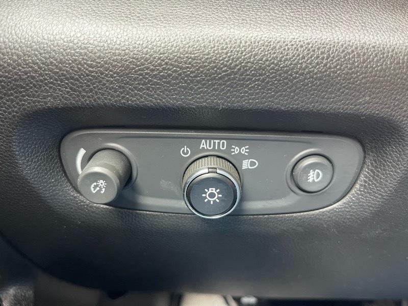 Chevrolet Traverse LT Cloth FWD 2019