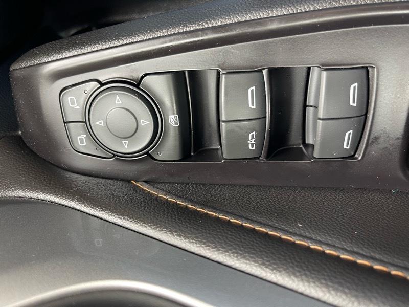 Chevrolet Traverse LT Cloth FWD 2019