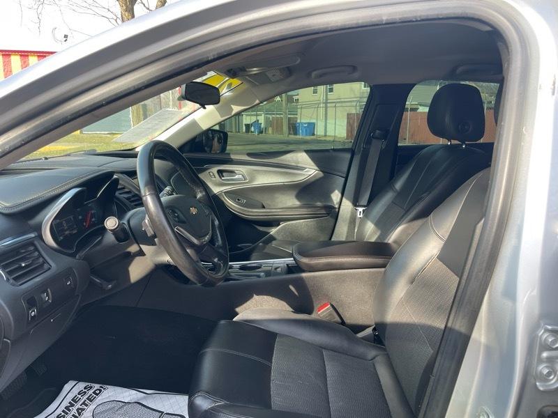 Chevrolet Impala LT 2020