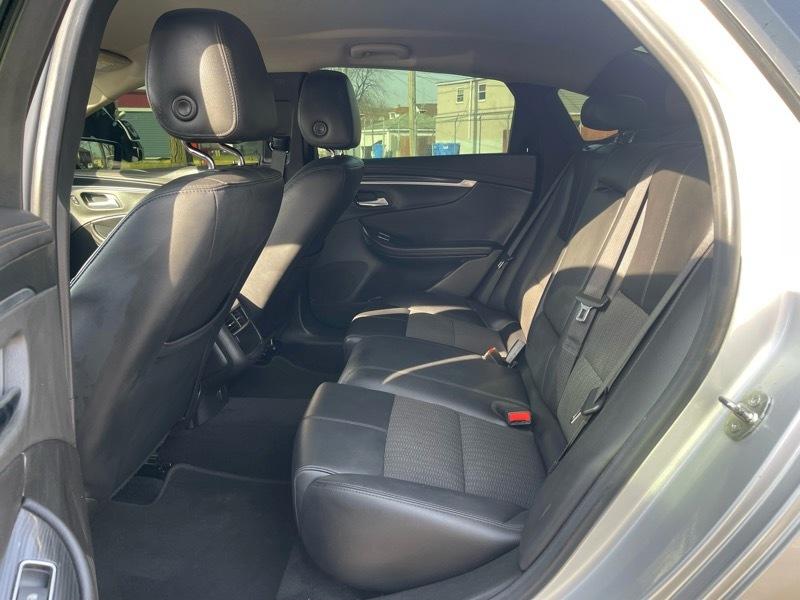 Chevrolet Impala LT 2020