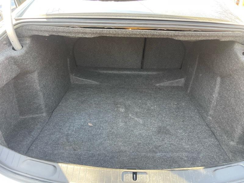 Chevrolet Impala LT 2020