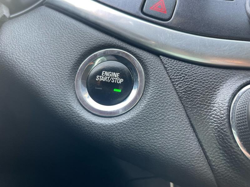 Chevrolet Impala LT 2020