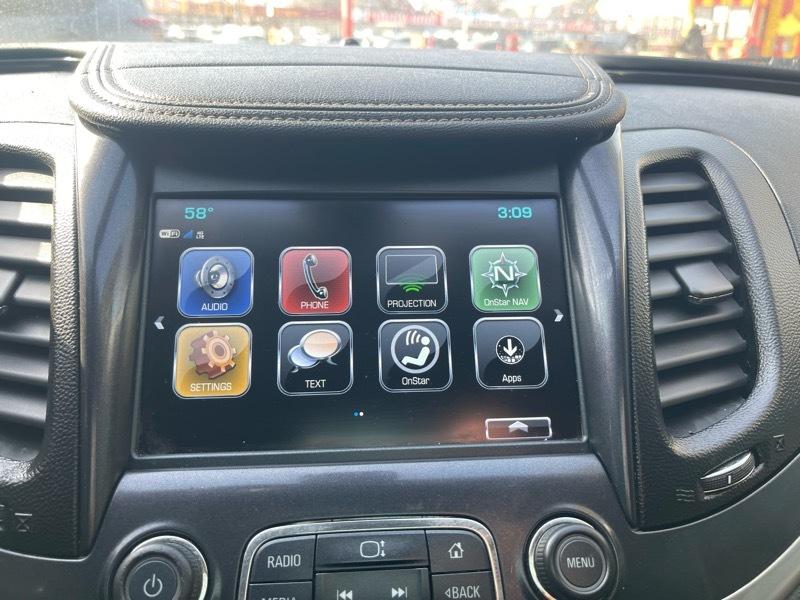 Chevrolet Impala LT 2020