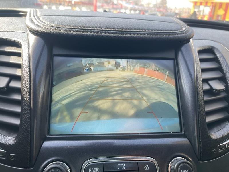 Chevrolet Impala LT 2020