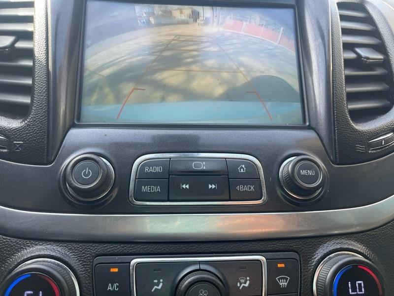 Chevrolet Impala LT 2020