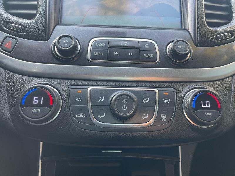 Chevrolet Impala LT 2020