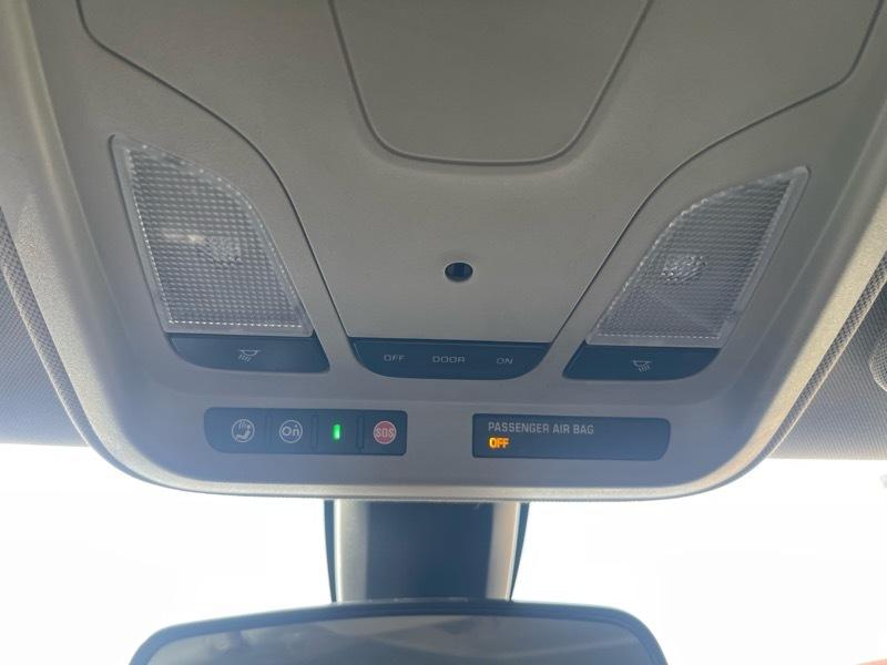 Chevrolet Impala LT 2020