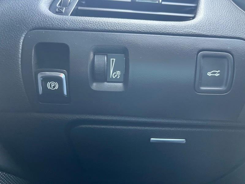 Chevrolet Impala LT 2020