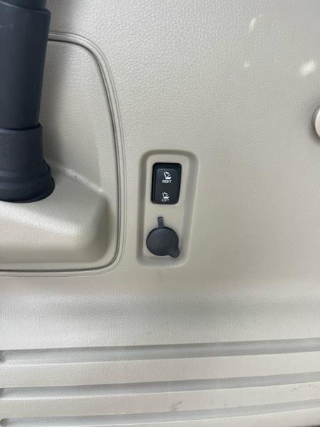 Lincoln MKX AWD 2013