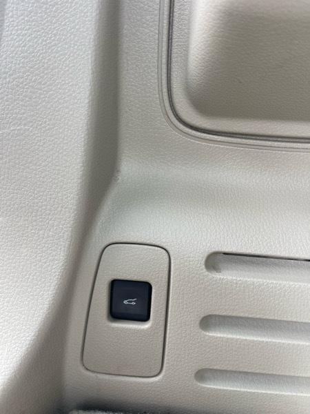 Lincoln MKX AWD 2013