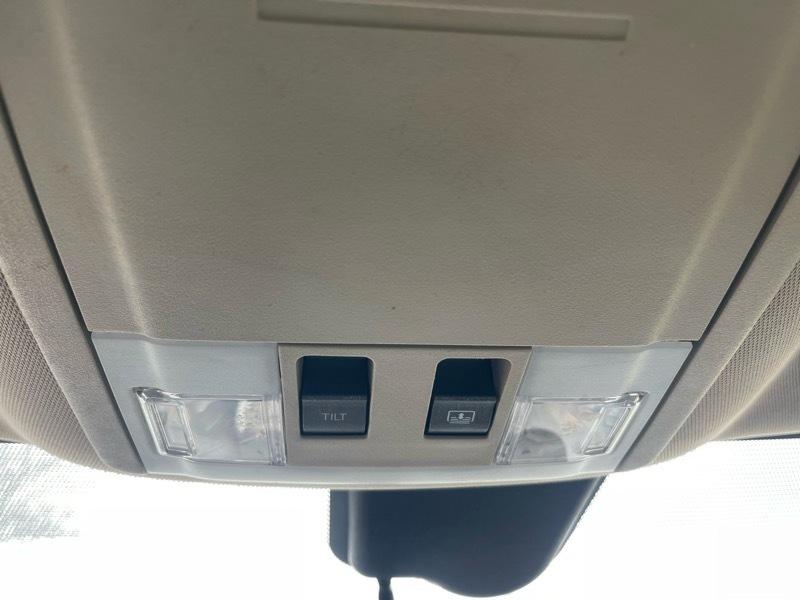 Lincoln MKX AWD 2013