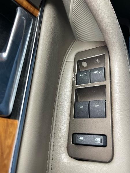 Lincoln MKX AWD 2013