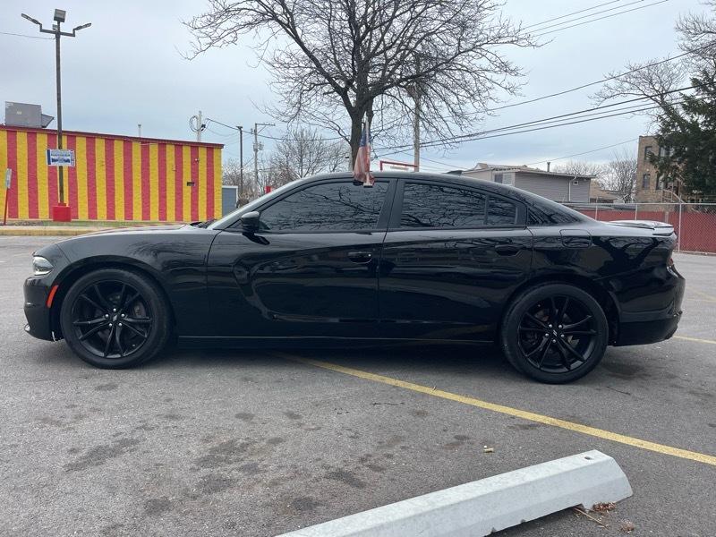 Dodge Charger R/T 2017