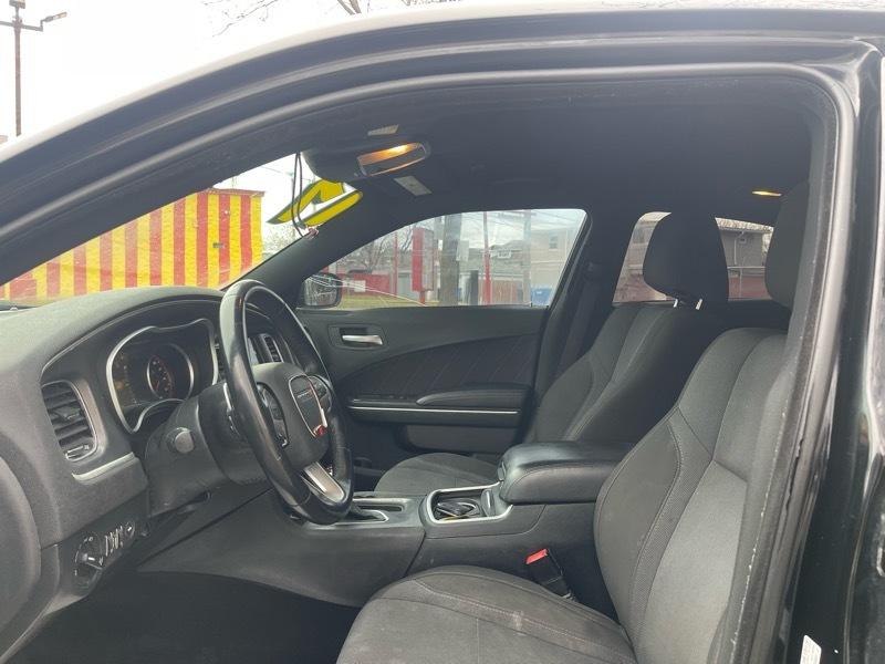 Dodge Charger R/T 2017