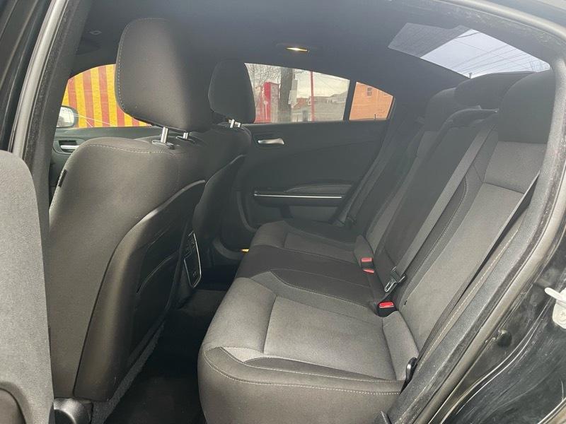 Dodge Charger R/T 2017