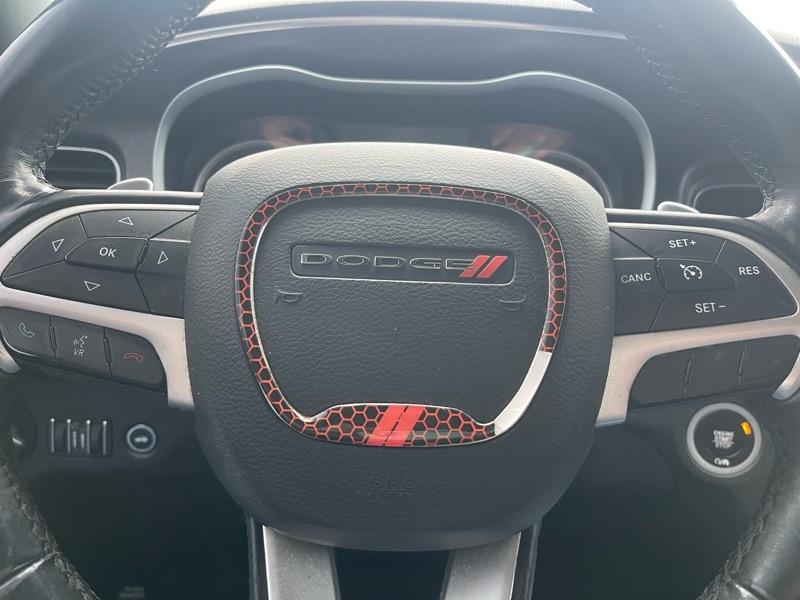 Dodge Charger R/T 2017