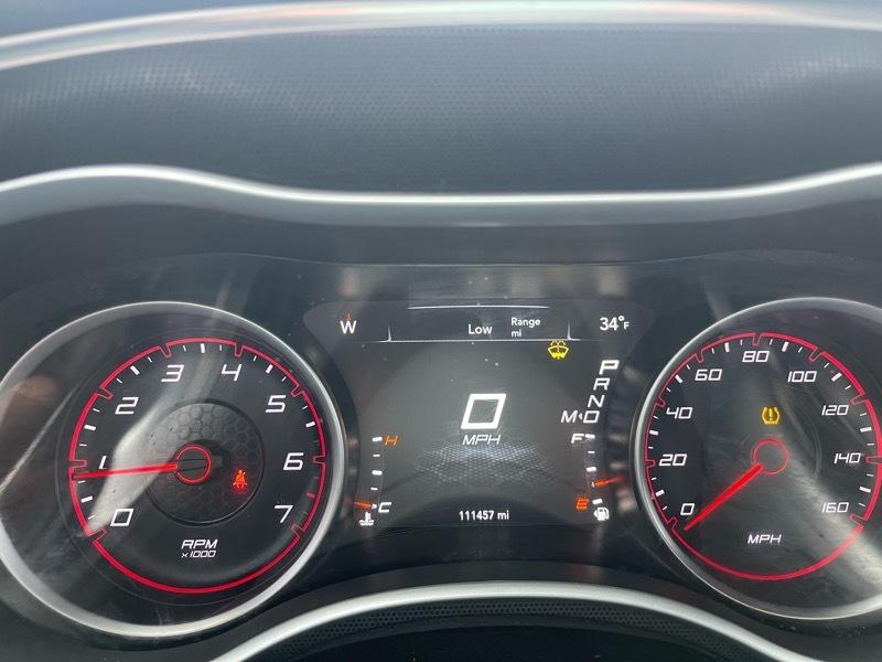 Dodge Charger R/T 2017