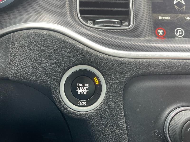 Dodge Charger R/T 2017