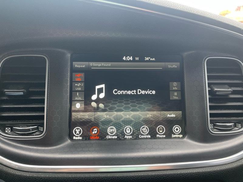 Dodge Charger R/T 2017