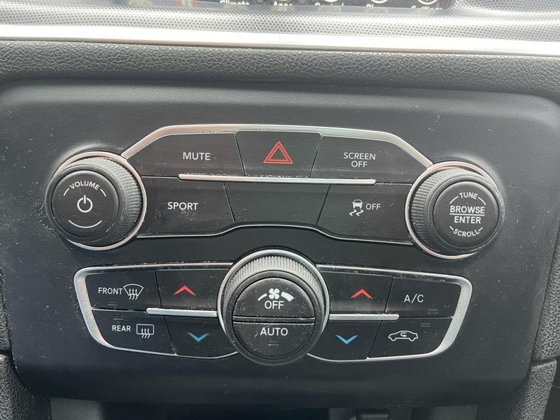 Dodge Charger R/T 2017