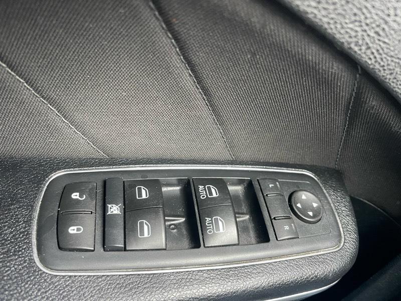 Dodge Charger R/T 2017