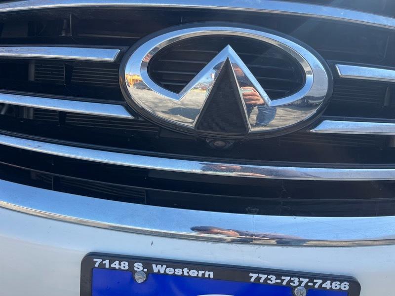 Infiniti QX60 Base AWD 2014