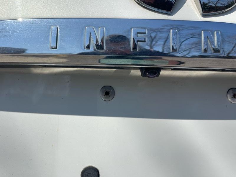 Infiniti QX60 Base AWD 2014