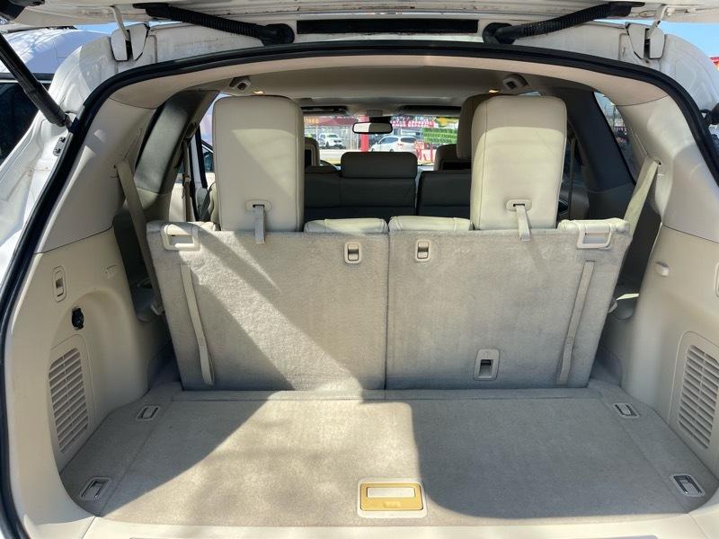 Infiniti QX60 Base AWD 2014