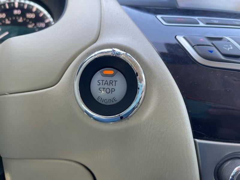 Infiniti QX60 Base AWD 2014