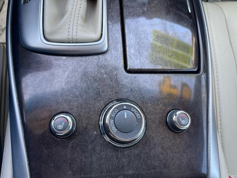 Infiniti QX60 Base AWD 2014