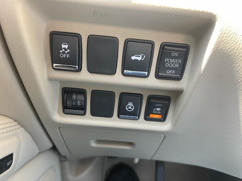 Infiniti QX60 Base AWD 2014