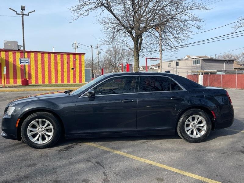 Chrysler 300 Limited RWD 2015