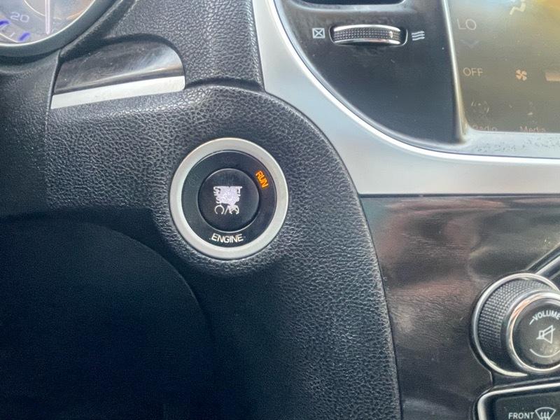 Chrysler 300 Limited RWD 2015