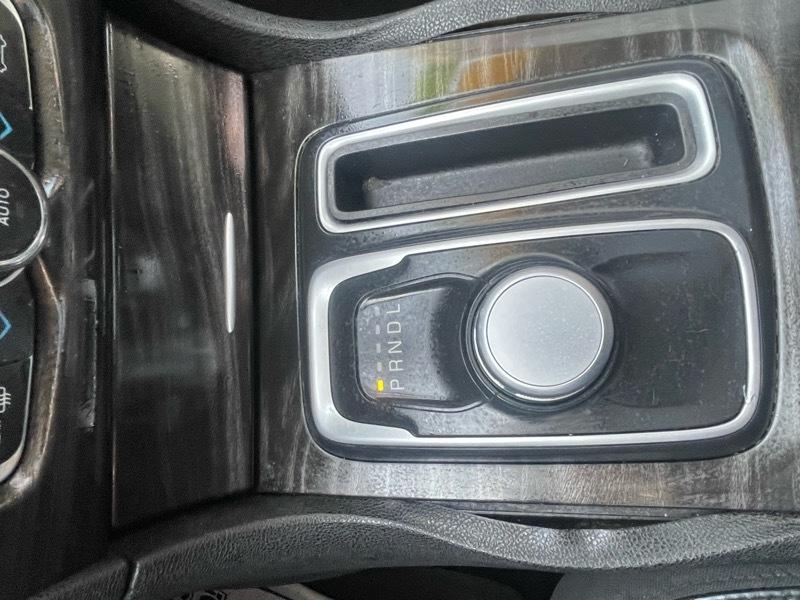 Chrysler 300 Limited RWD 2015