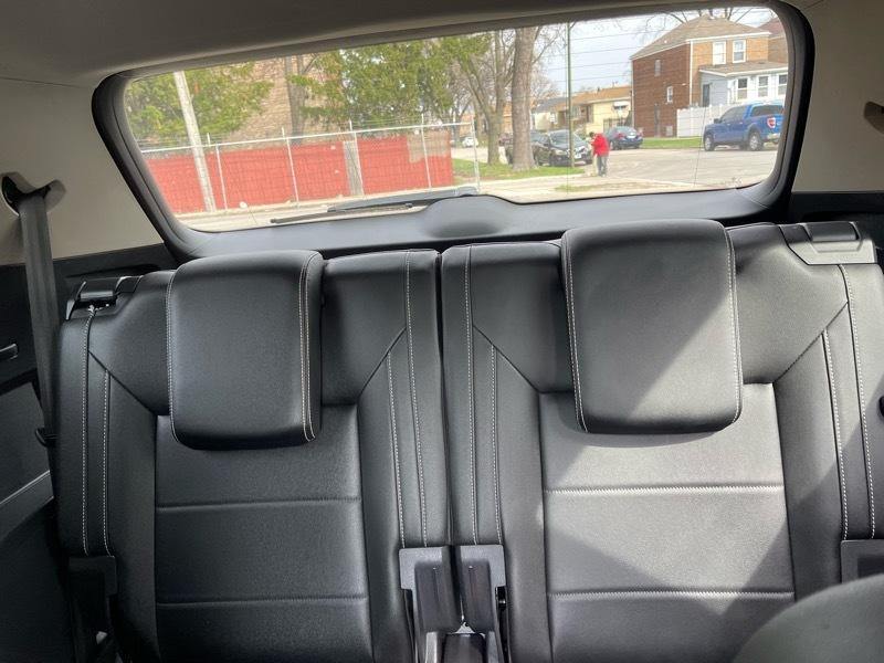 Volkswagen Atlas V6 SE w/Technology 2021